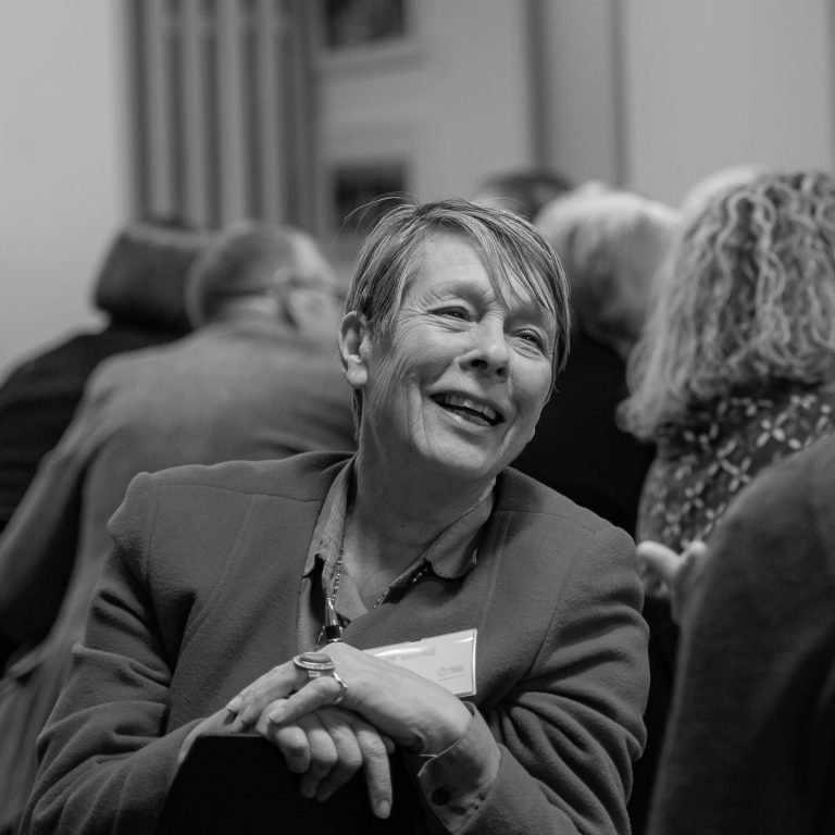 AoC Edinburgh networking event