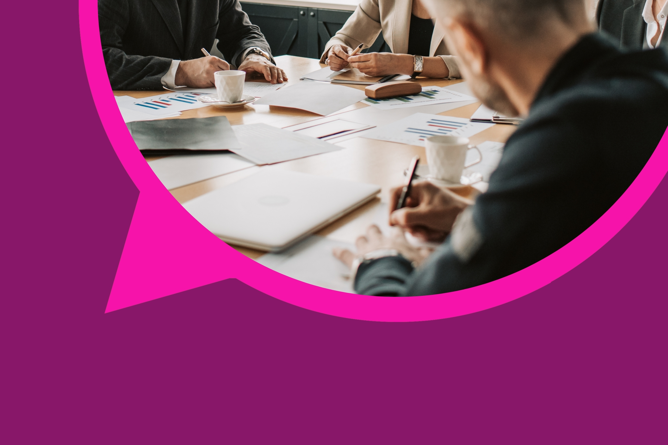 Stronger boards, stronger non-profits: introducing board membership